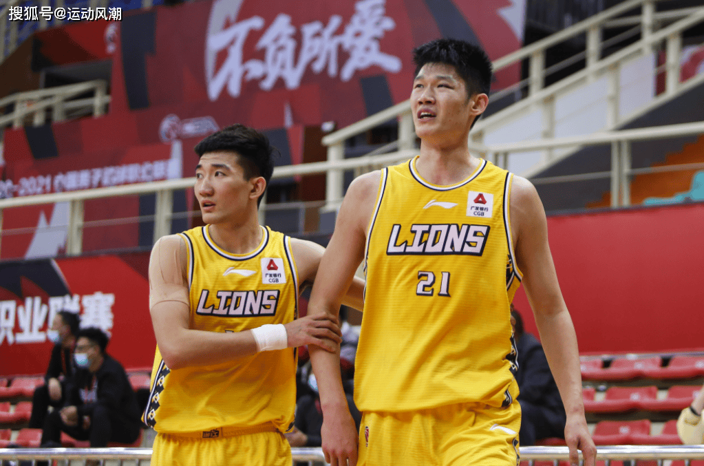 包含广州军团力压对手，掀起CBA激情新风潮的词条
