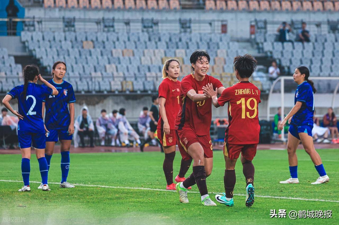 九游娱乐网页-韩国女足战胜对手跻身东亚杯决赛