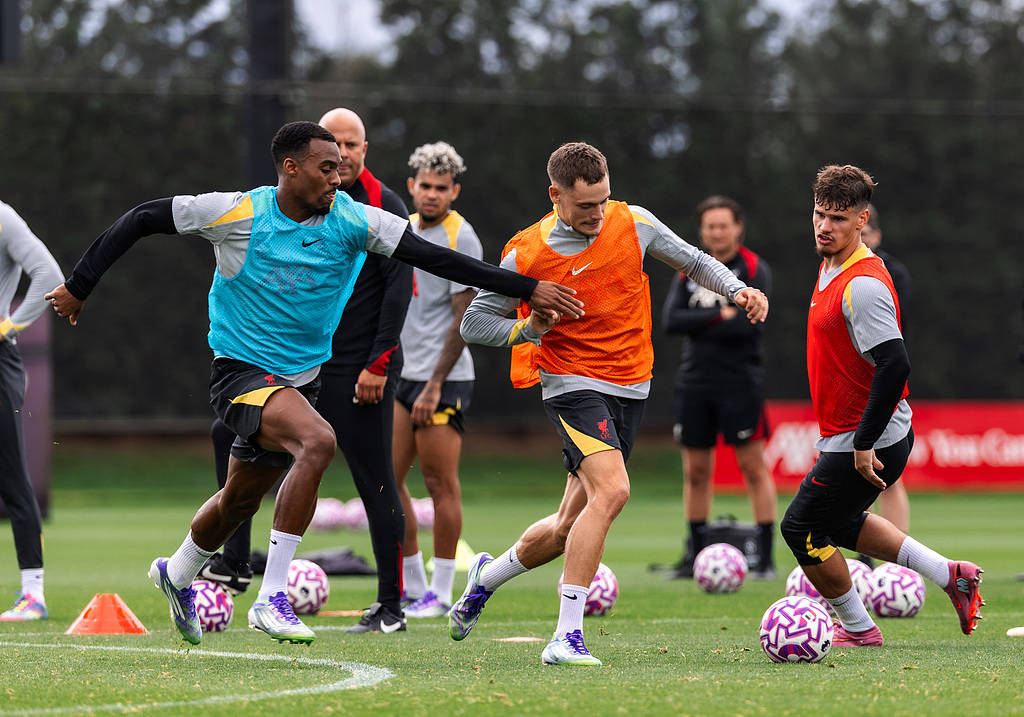 内外兼修的球队,实力更胜一筹的简单介绍 内外兼修的球队,实力更胜一筹的简单介绍