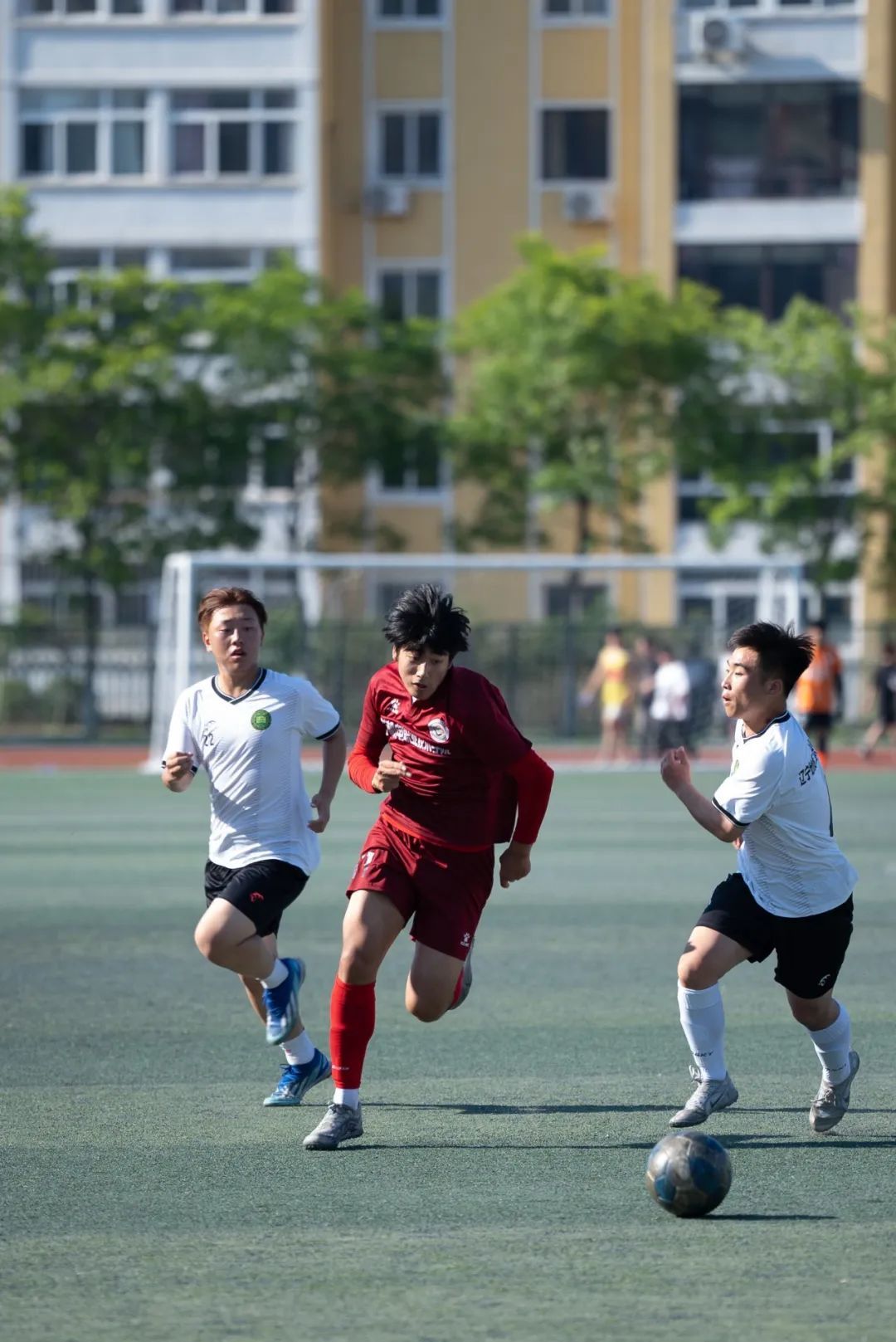 体育赛场的激烈战斗:世界选手积极备战 体育赛场的激烈战斗:世界选手积极备战