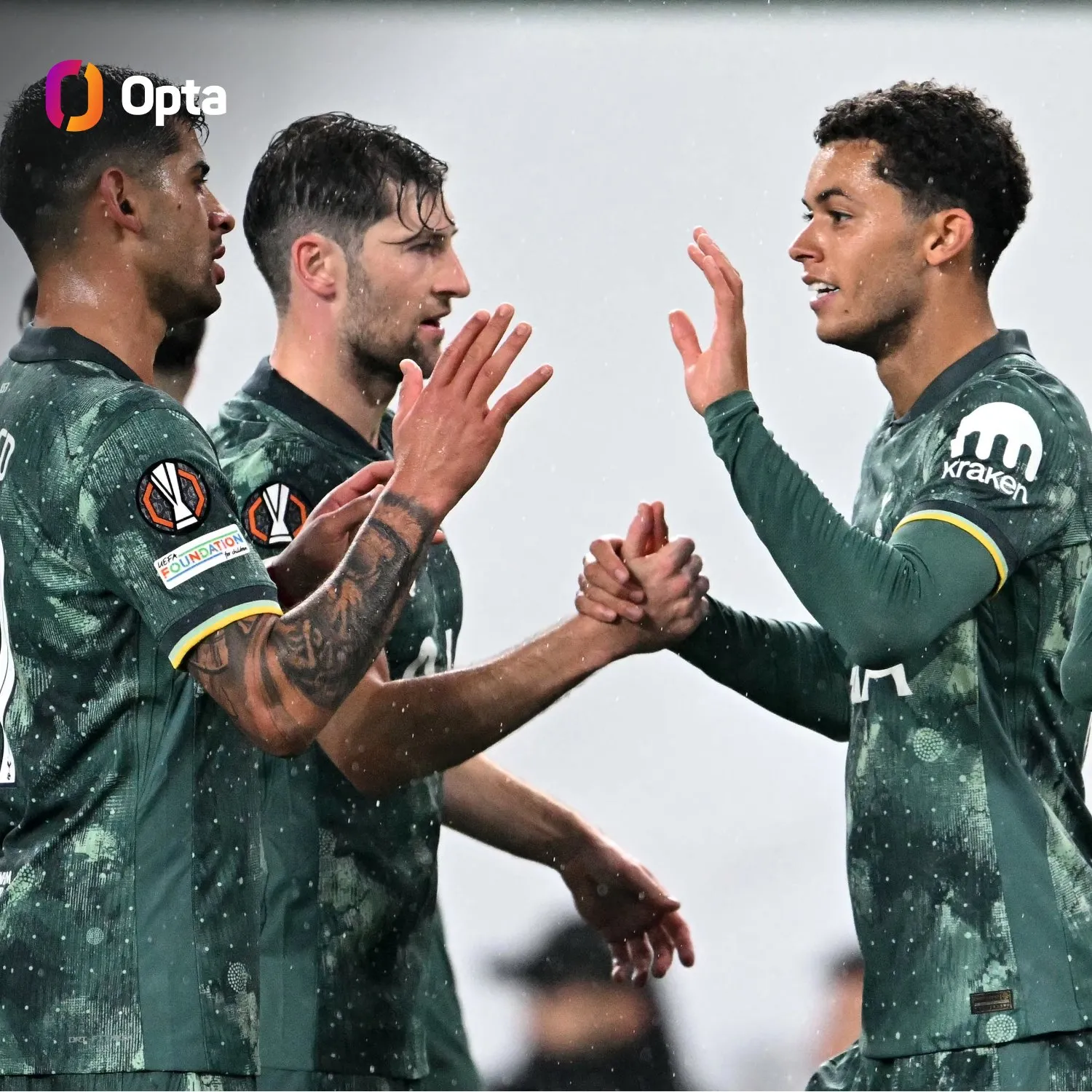 九游娱乐首页-热刺豪取连胜，战绩喜人