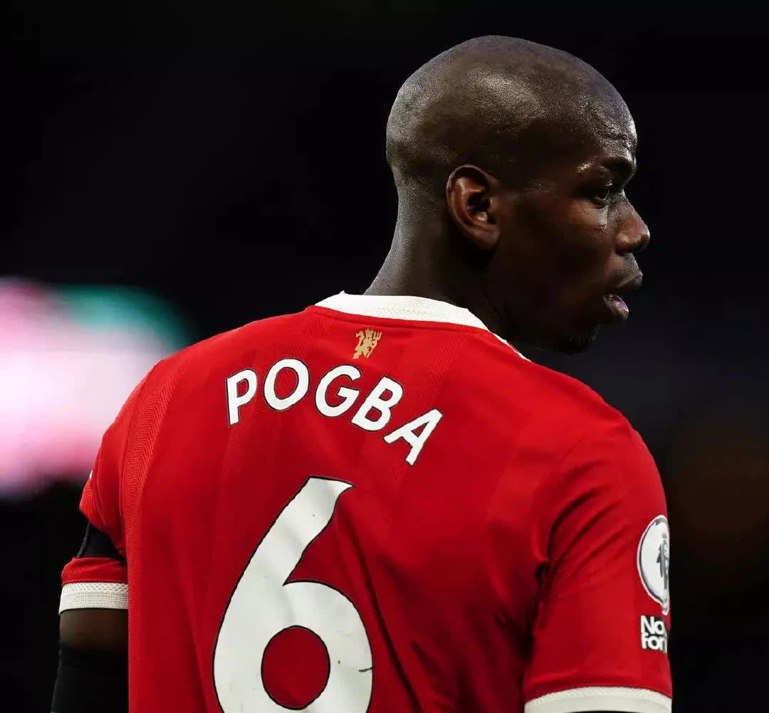 博格巴交易传闻再起,曼联球迷焦虑等待官方消息 博格巴交易传闻再起,曼联球迷焦虑等待官方消息