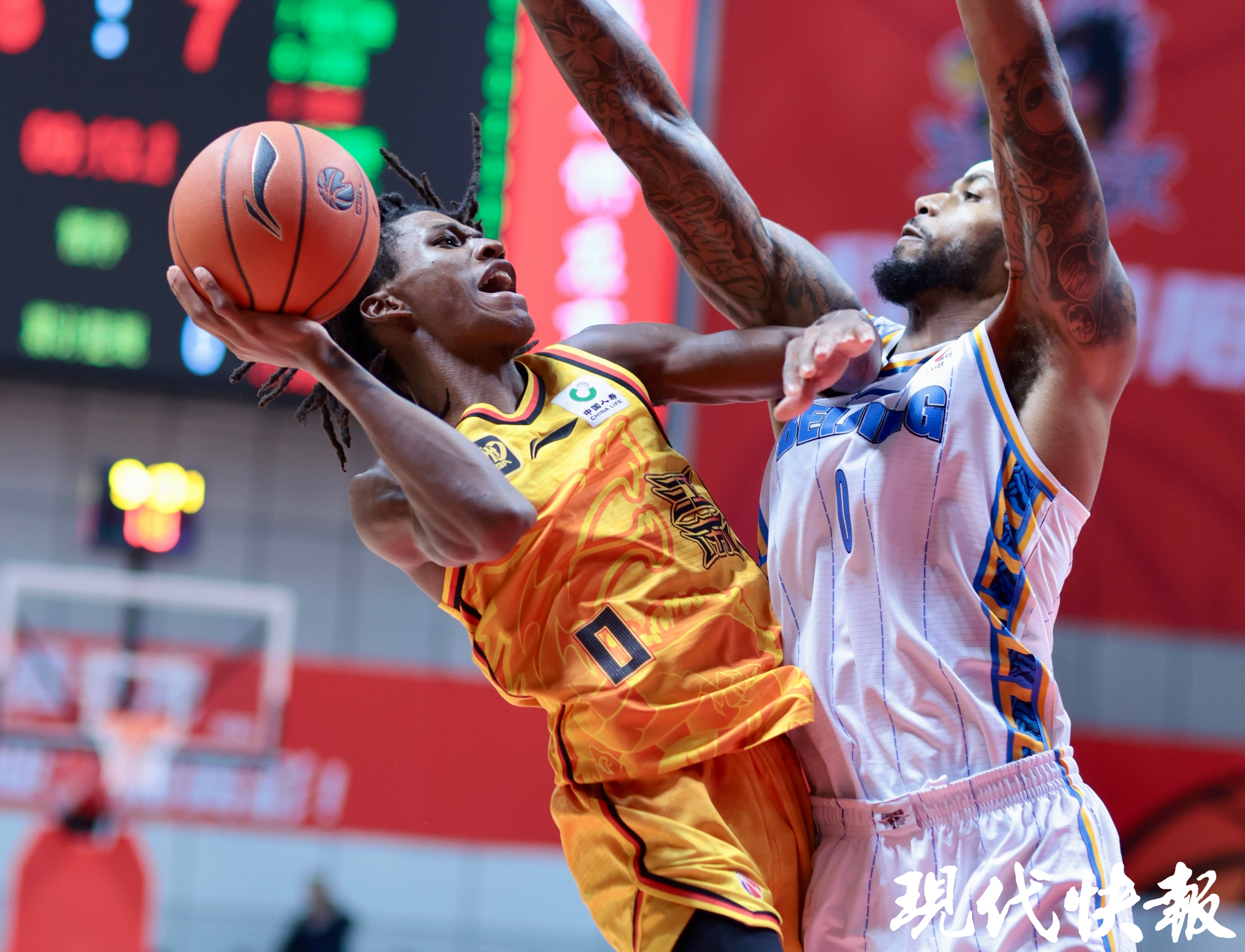 上海男篮成功战胜江苏队,实力展现无疑的简单介绍 上海男篮成功战胜江苏队,实力展现无疑的简单介绍