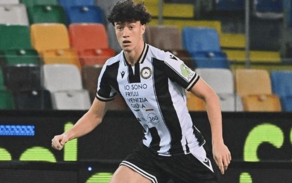 帕尔马小将表现出色,成为球迷新宠的简单介绍 帕尔马小将表现出色,成为球迷新宠的简单介绍