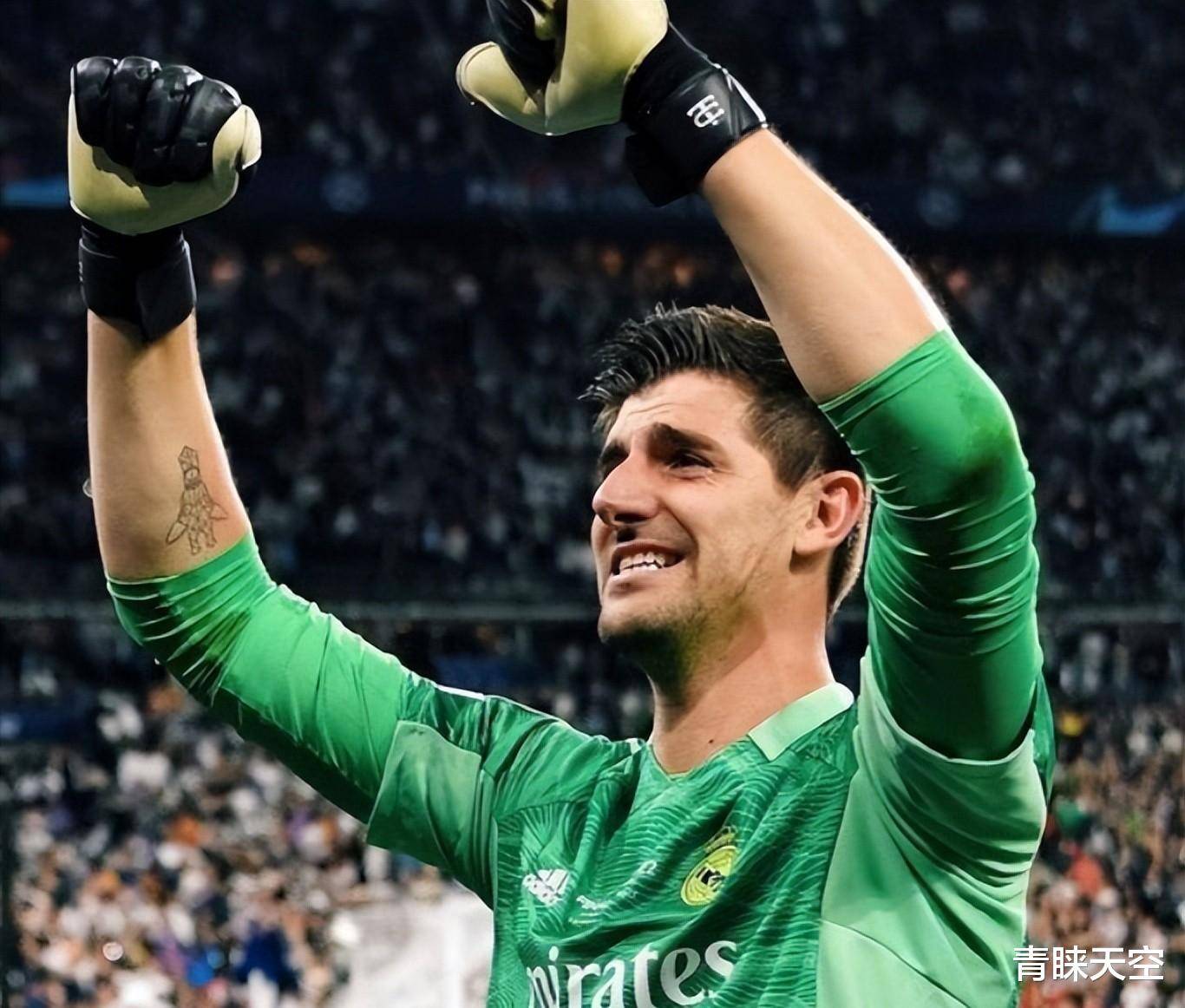 皇家马德里对阵曼城的硬仗即将打响 皇家马德里对阵曼城的硬仗即将打响