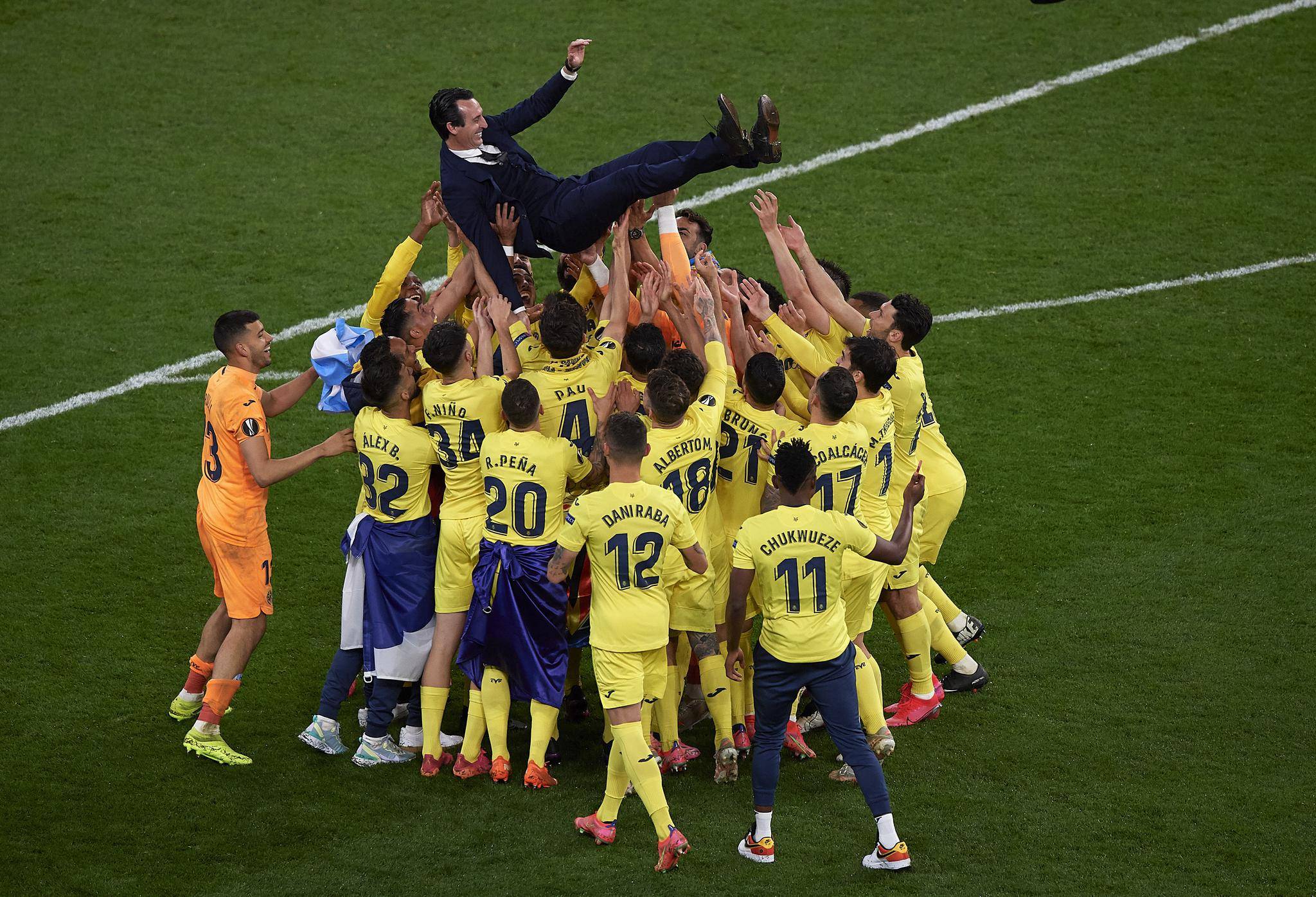 关于比利亚雷亚尔主场不敌对手,遗憾连败之势的信息 关于比利亚雷亚尔主场不敌对手,遗憾连败之势的信息