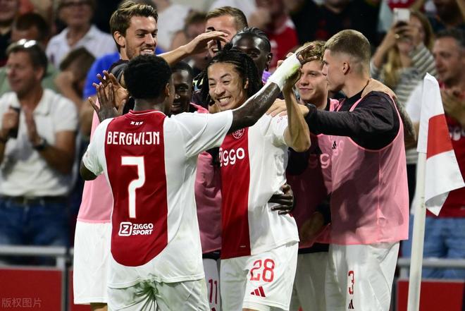 阿贾克斯期待胜利,客场挑战对手奋力争取进球 阿贾克斯期待胜利,客场挑战对手奋力争取进球