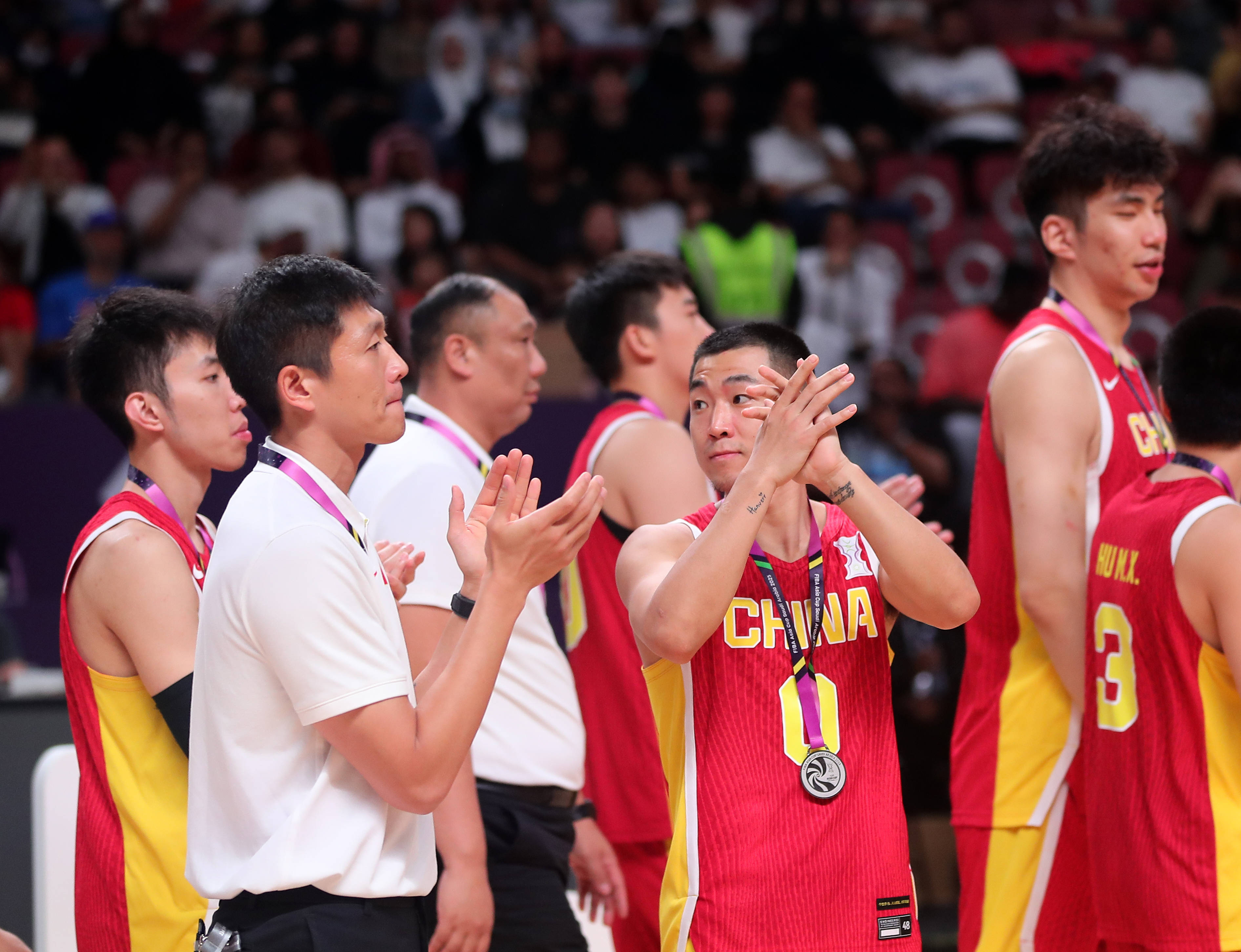 惊险胜利!亚洲球队奋勇拼搏晋级半决赛 惊险胜利!亚洲球队奋勇拼搏晋级半决赛