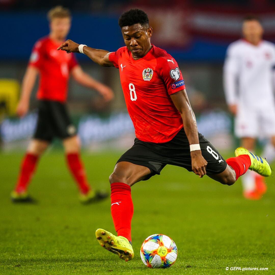 奥地利队险胜以色列队,取得关键胜利的简单介绍 奥地利队险胜以色列队,取得关键胜利的简单介绍