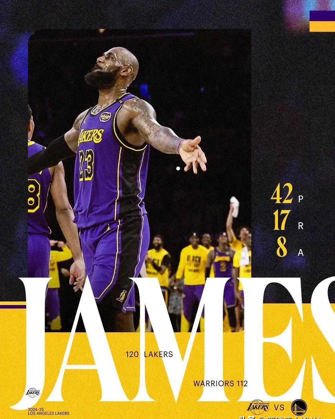 詹姆斯力挺,湖人实现胜利晋级 詹姆斯力挺,湖人实现胜利晋级