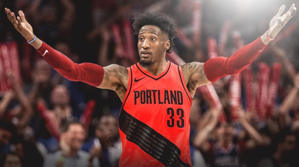 开拓者队遭遇四连败,总冠军梦碎 开拓者队遭遇四连败,总冠军梦碎