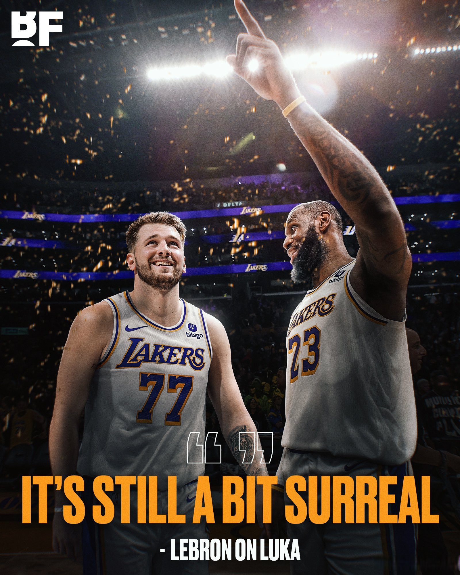 九游VIP-湖人力克开拓者，詹姆斯独得31分