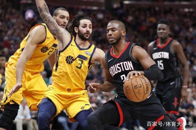 爵士队新赛季阵容调整,备战季后赛 爵士队新赛季阵容调整,备战季后赛