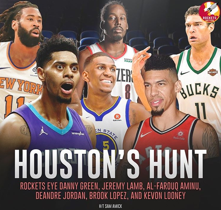 包含火箭收购大名单,助力球队在西部立足的词条 包含火箭收购大名单,助力球队在西部立足的词条