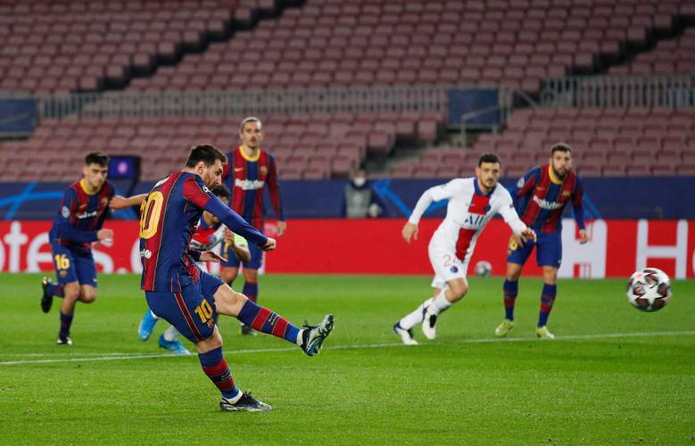 巴黎圣日耳曼大胜对手,继续领跑 巴黎圣日耳曼大胜对手,继续领跑