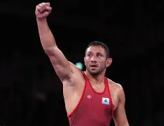 圣马力诺运动员励精图治,历经沧桑 圣马力诺运动员励精图治,历经沧桑