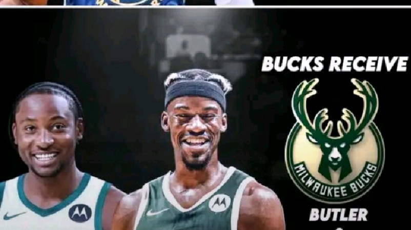 雄鹿擒森林狼,取得五连胜 雄鹿擒森林狼,取得五连胜