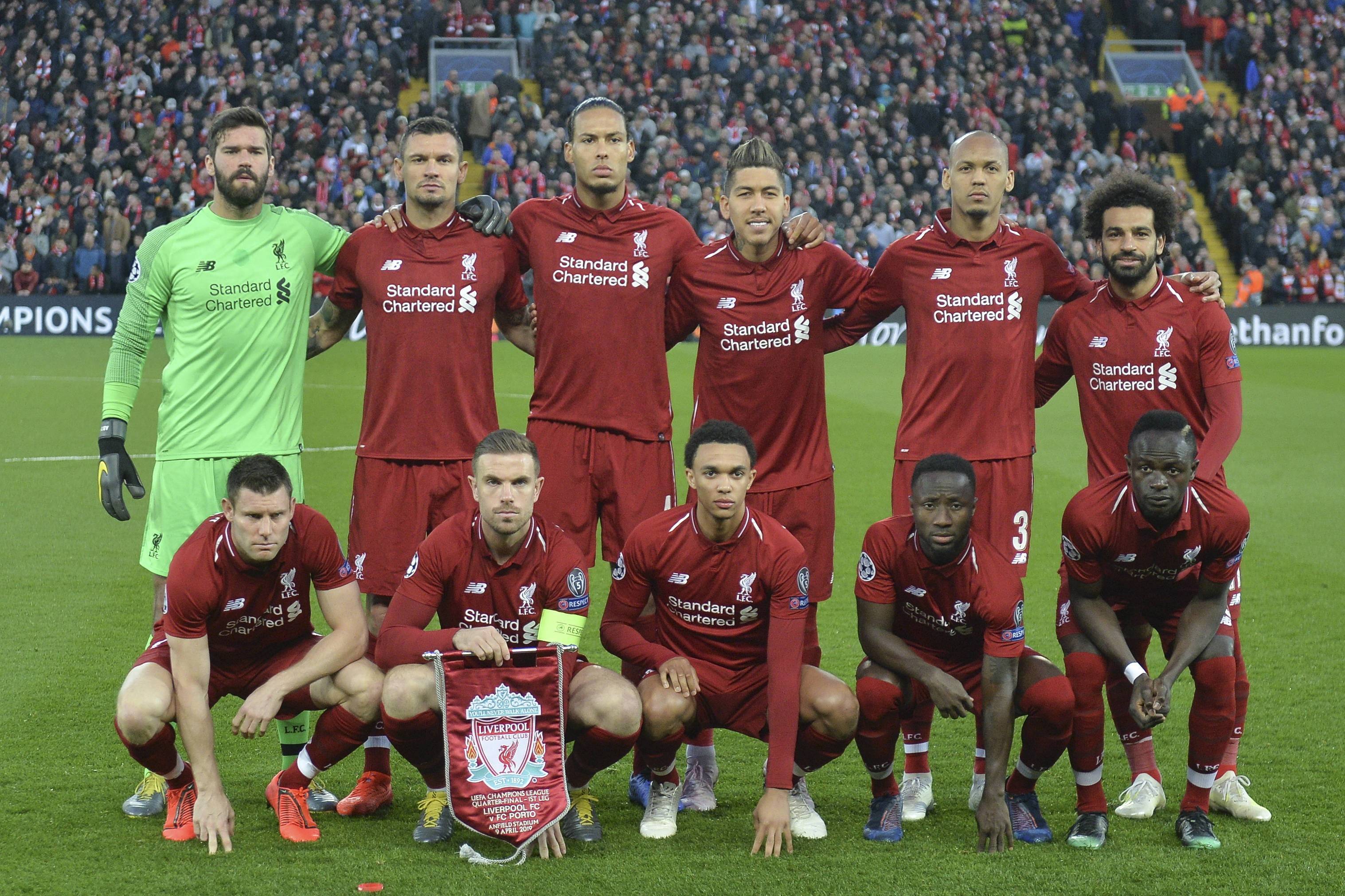 九游体育APP下载-利物浦客场大胜埃弗顿，卫冕冠军领跑