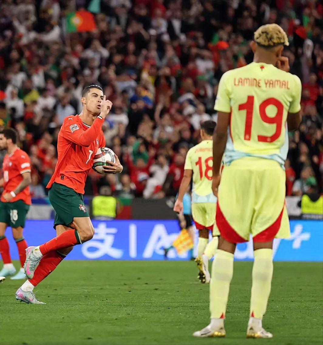 葡萄牙中场大将一人独揽多球火力全开 葡萄牙中场大将一人独揽多球火力全开