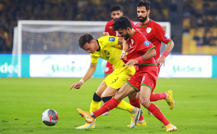 科威特球队逆转成功，晋级强