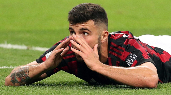 AC米兰客场告负，小组垫底