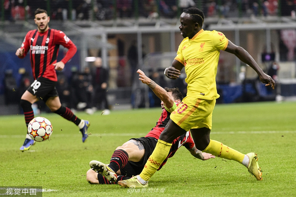 AC米兰客场告负，小组垫底