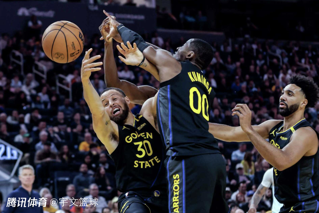 勇士负于爵士,沦落西部半决赛赛点 勇士负于爵士,沦落西部半决赛赛点