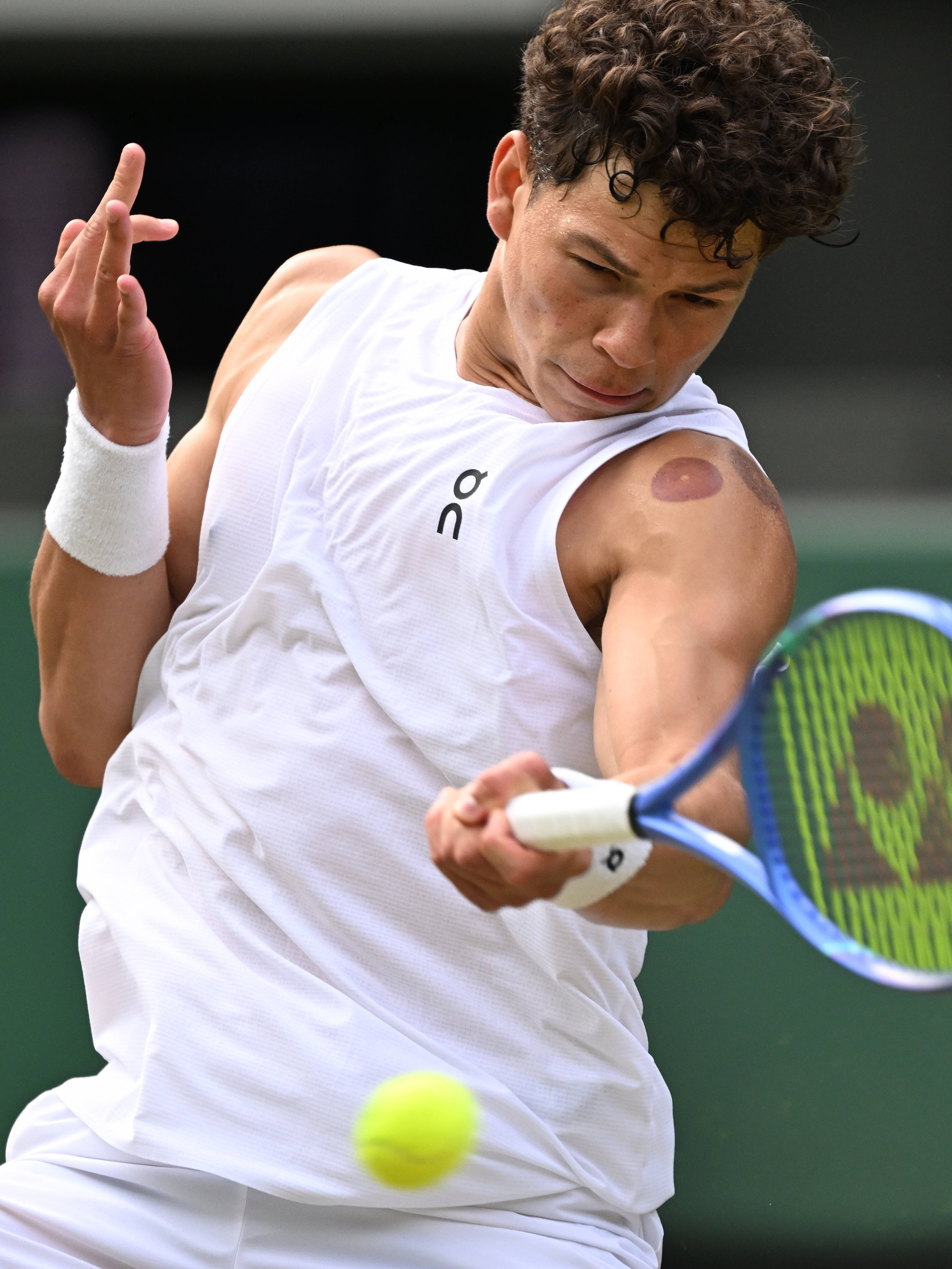 温网横扫美网,辛纳状态火热的简单介绍 温网横扫美网,辛纳状态火热的简单介绍