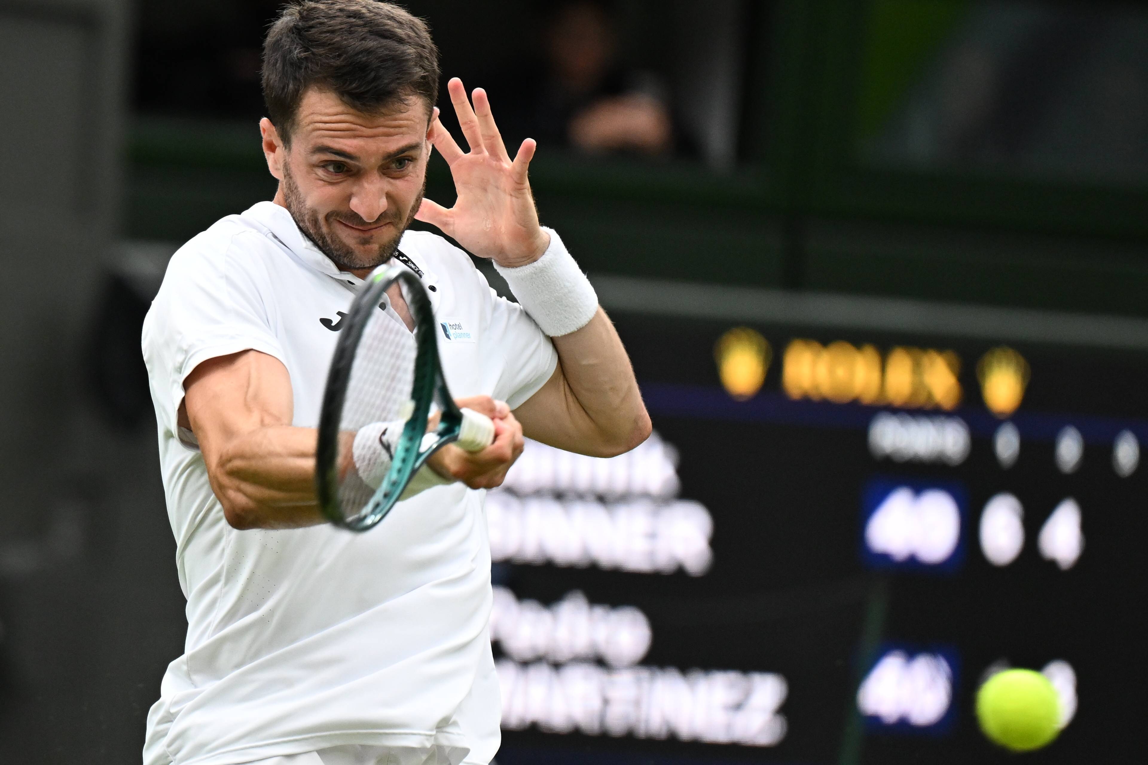 温网横扫美网,辛纳状态火热的简单介绍 温网横扫美网,辛纳状态火热的简单介绍