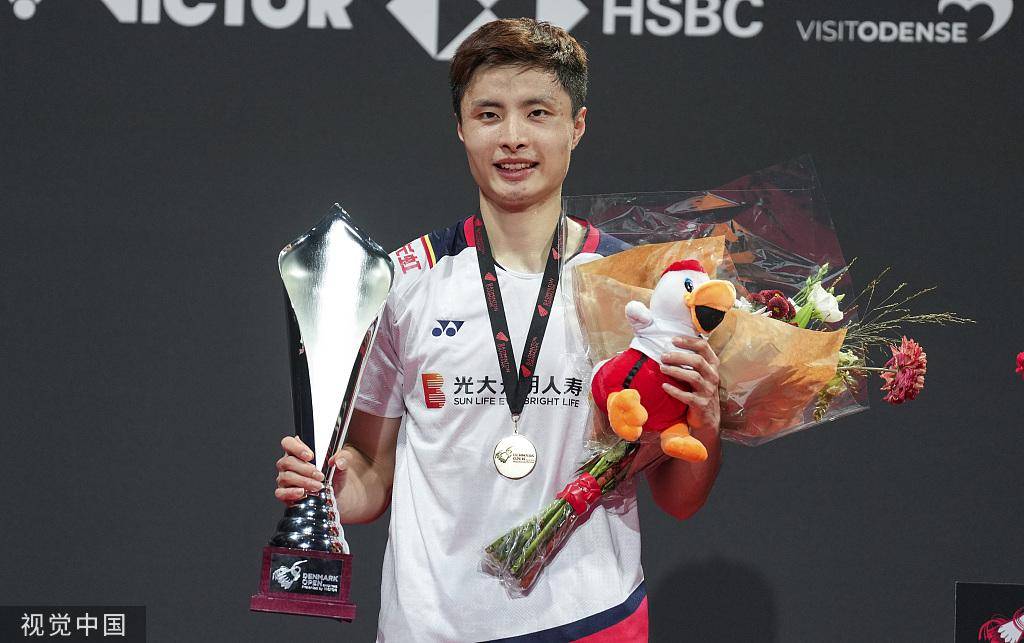 日本队完胜丹麦队,李梓嘉状态火热的简单介绍 日本队完胜丹麦队,李梓嘉状态火热的简单介绍