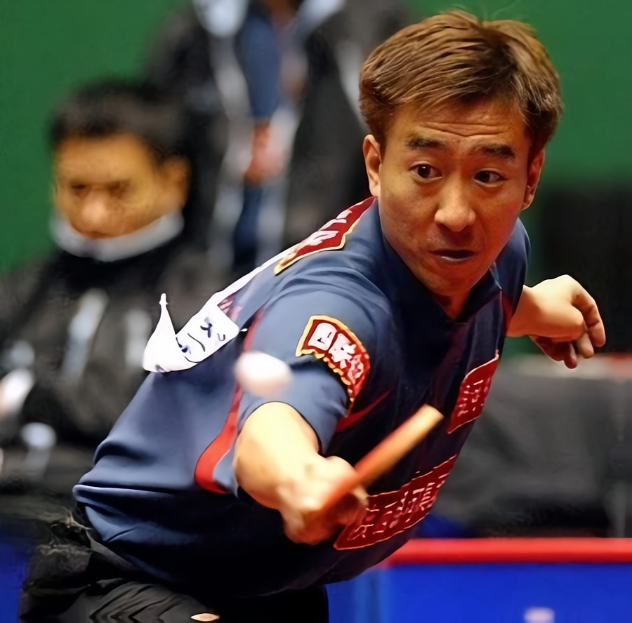 九游体育平台-中国乒乓球队爆冷比利时乒乓球队，波尔统治全场的简单介绍