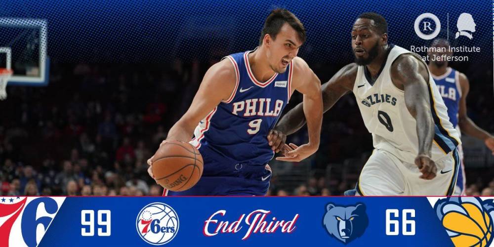 灰熊碾压四川队,恩比德带队取胜 灰熊碾压四川队,恩比德带队取胜