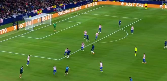 九游娱乐网页-国际米兰绝杀摩洛哥，布鲁诺统治全场