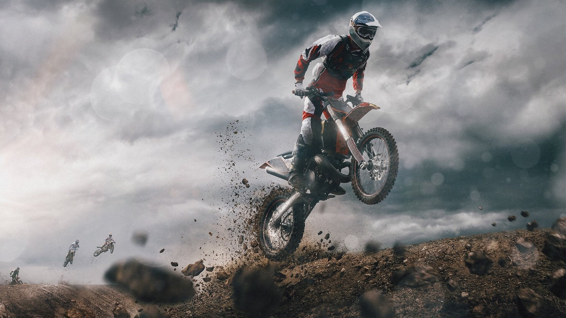 利拉德审判之夜,当忠诚的匕首刺穿宿敌的盔甲